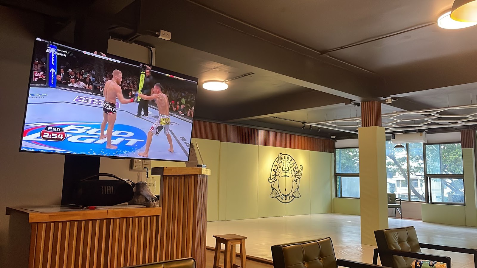 Urban Leopard BJJ photo 4