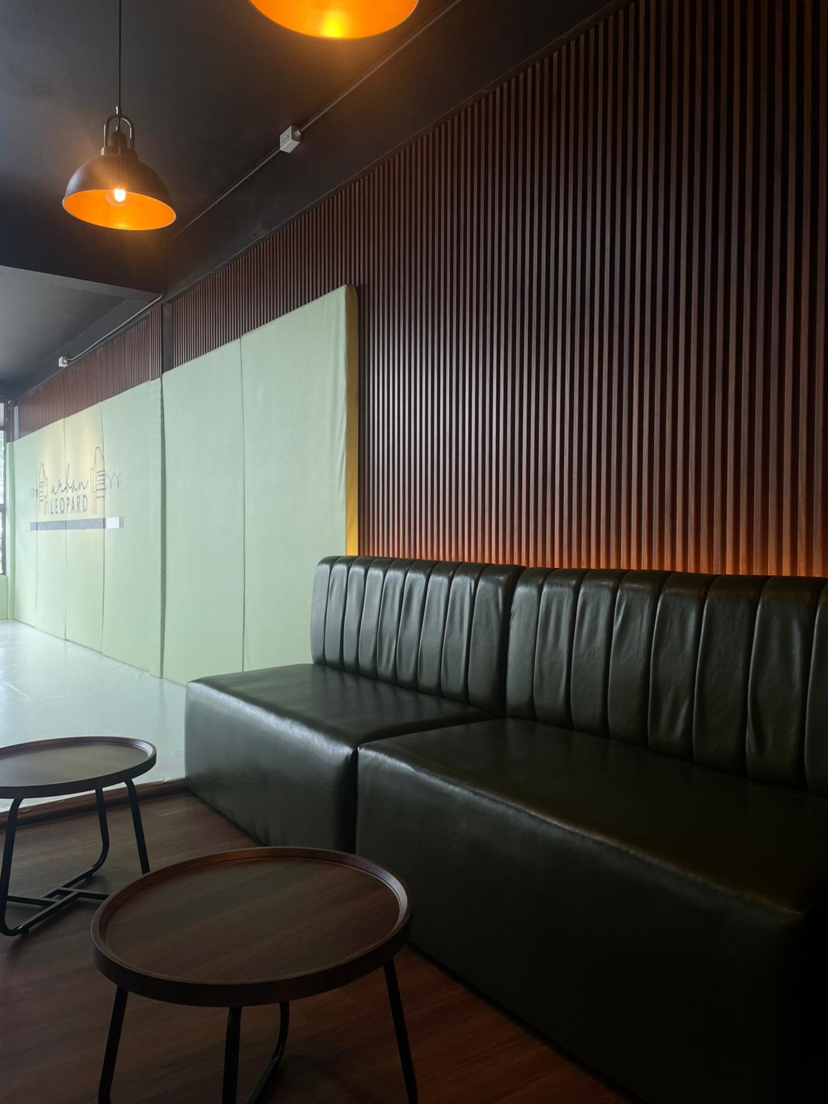 Urban Leopard BJJ photo 5