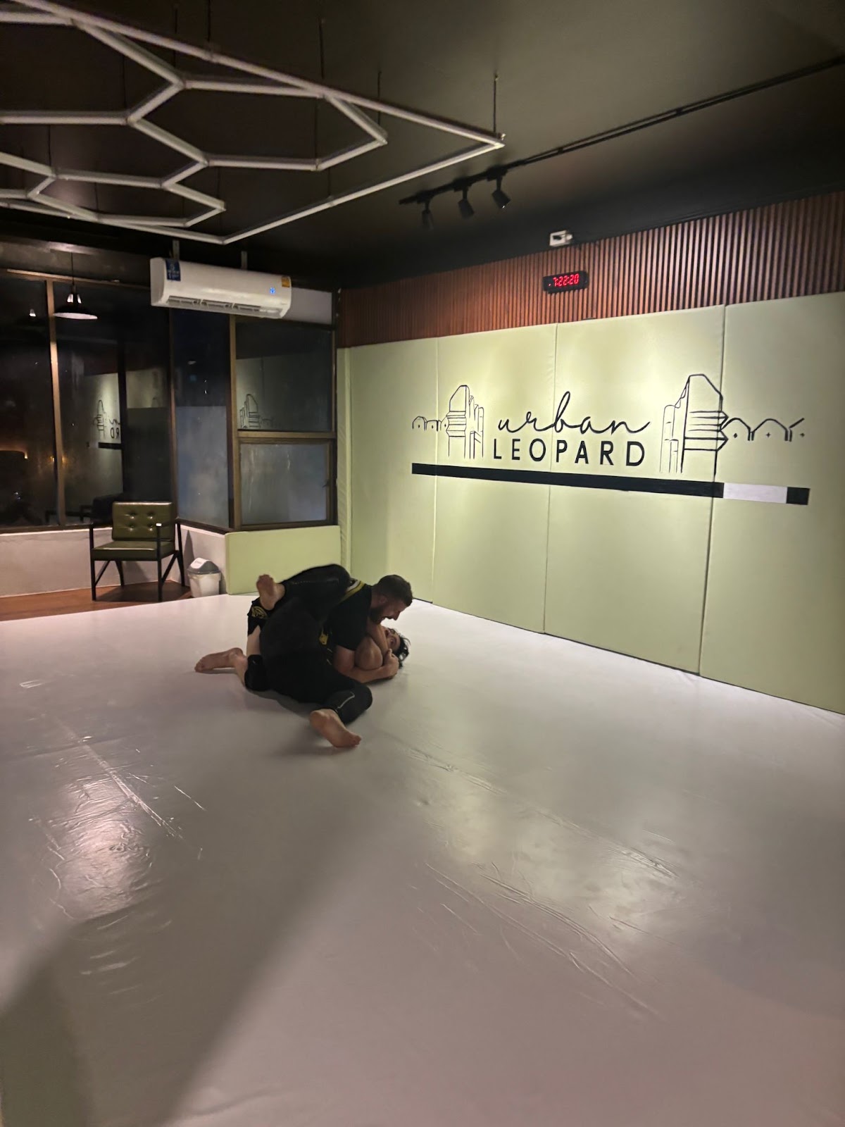 Urban Leopard BJJ photo 6