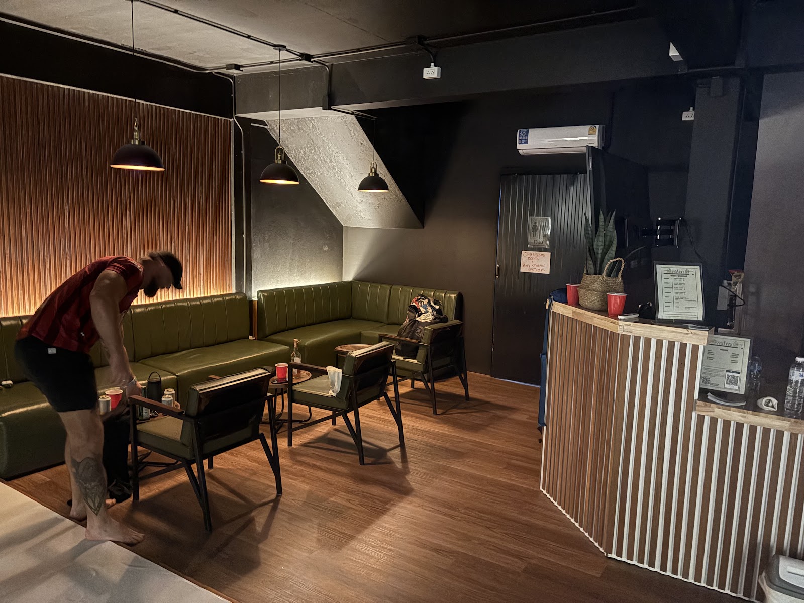 Urban Leopard BJJ photo 9