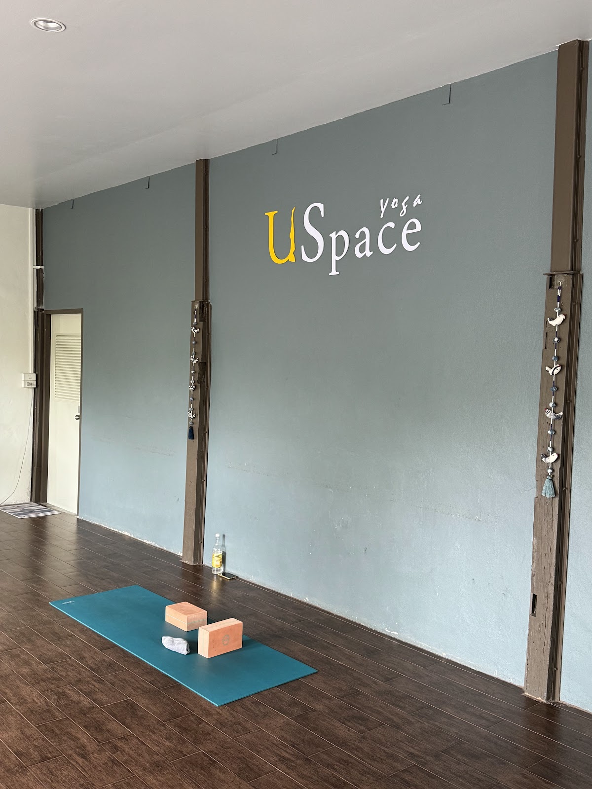 USpace Yoga photo 7