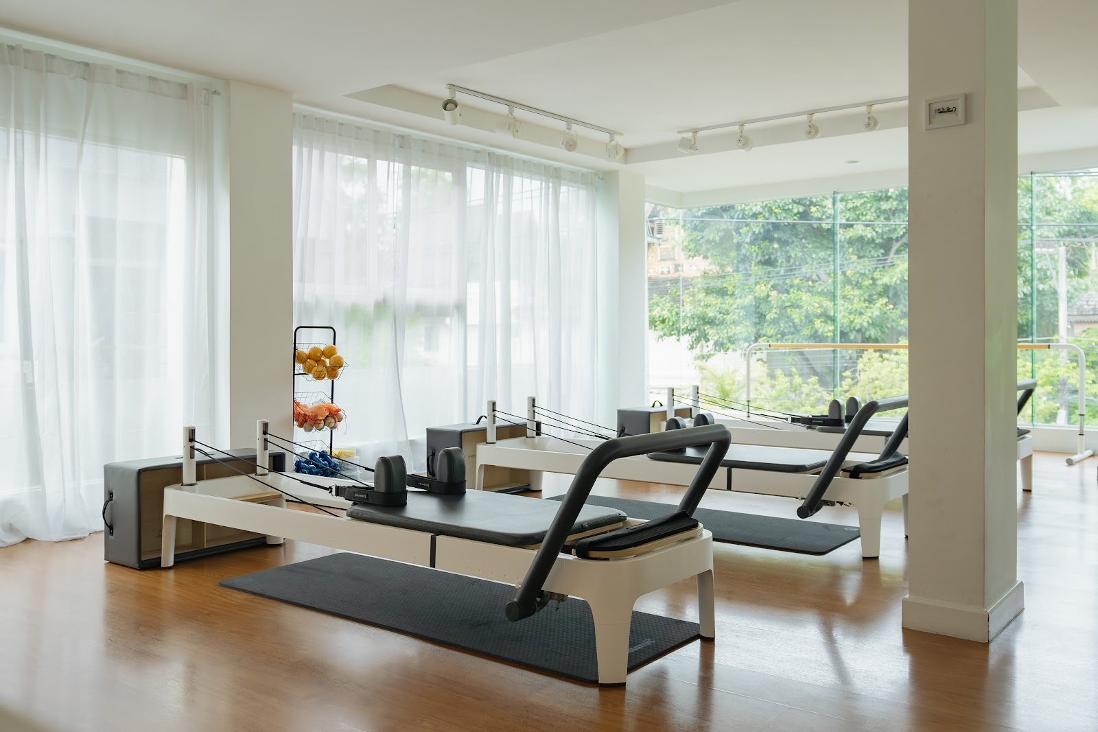 Vanni Pilates photo 6