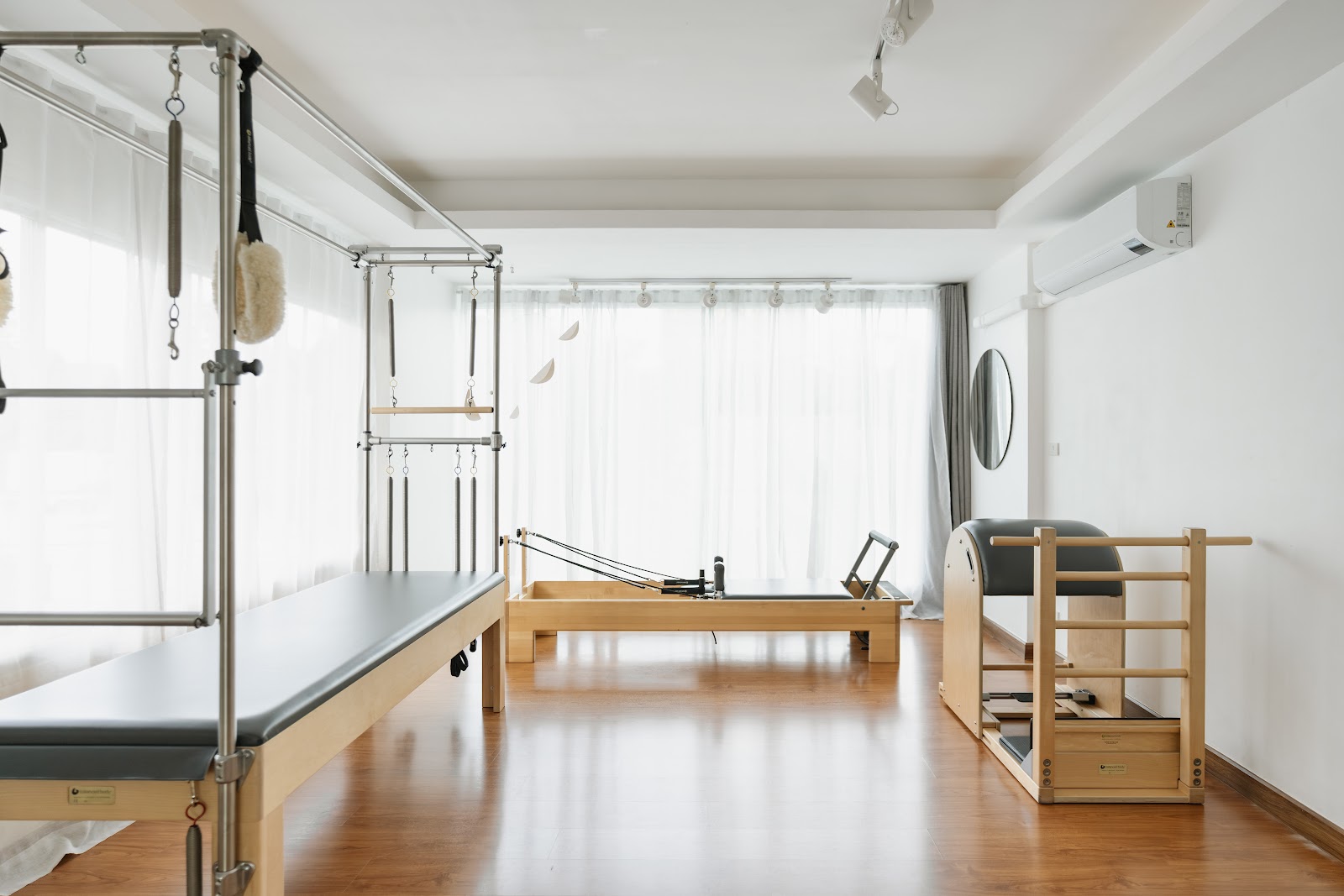 Vanni Pilates photo 8