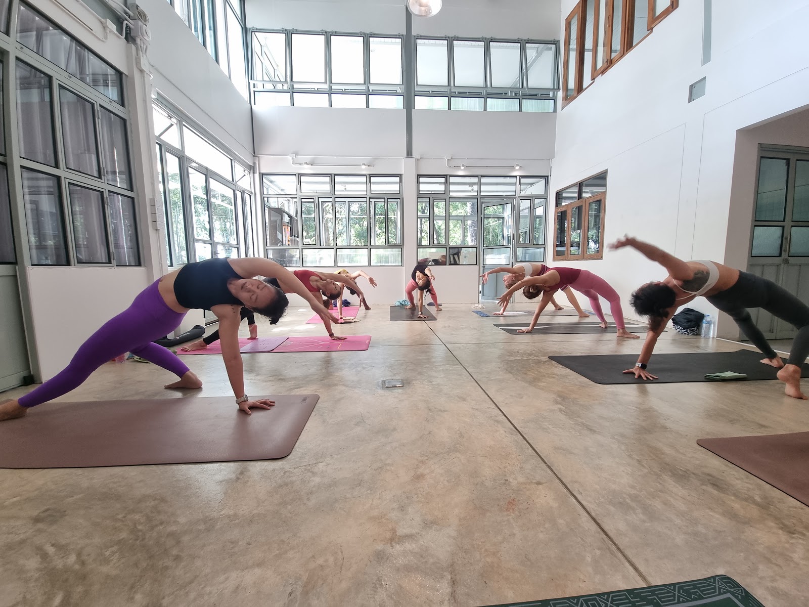 Vira Yogahome photo 2