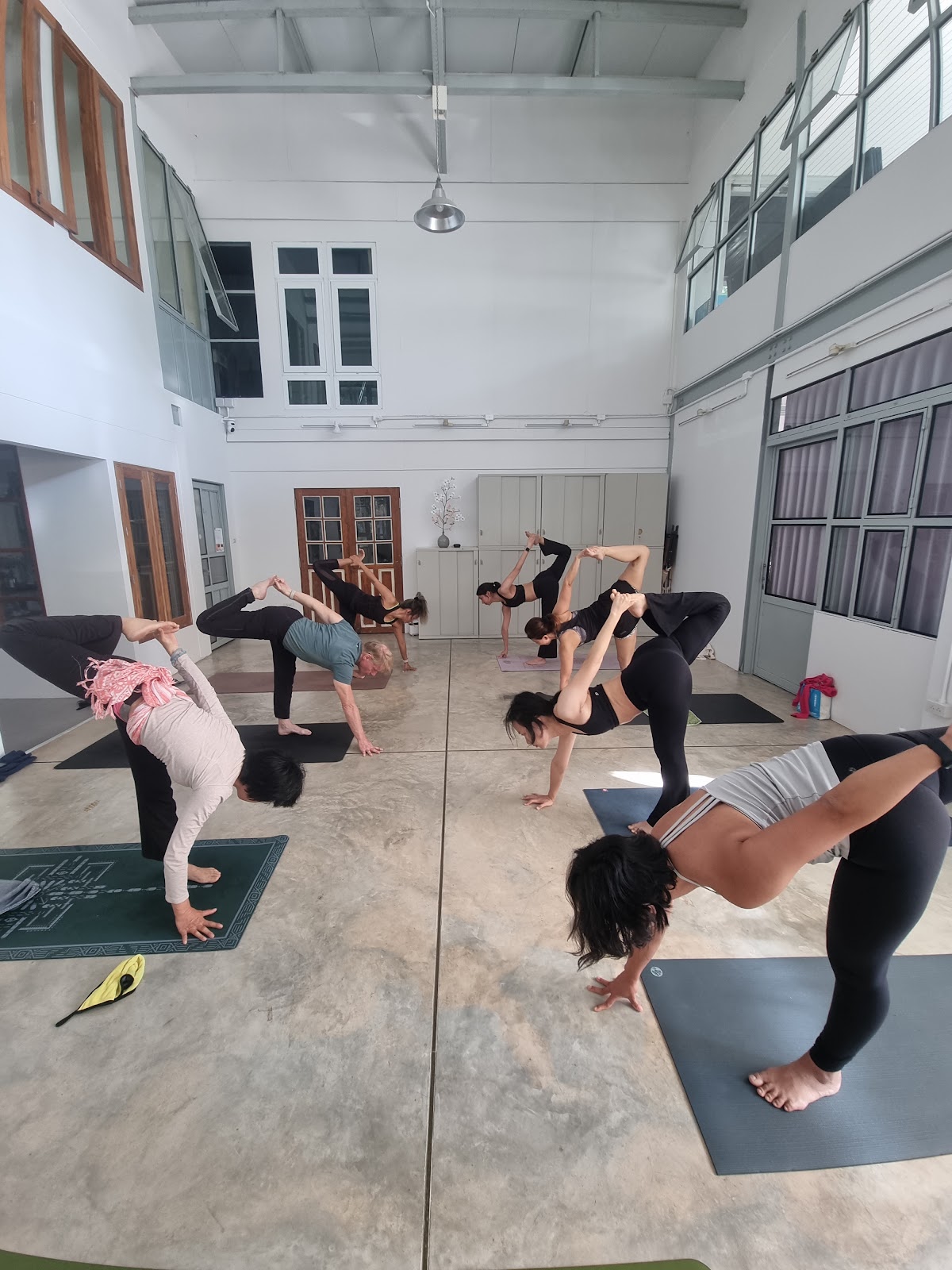 Vira Yogahome photo 4