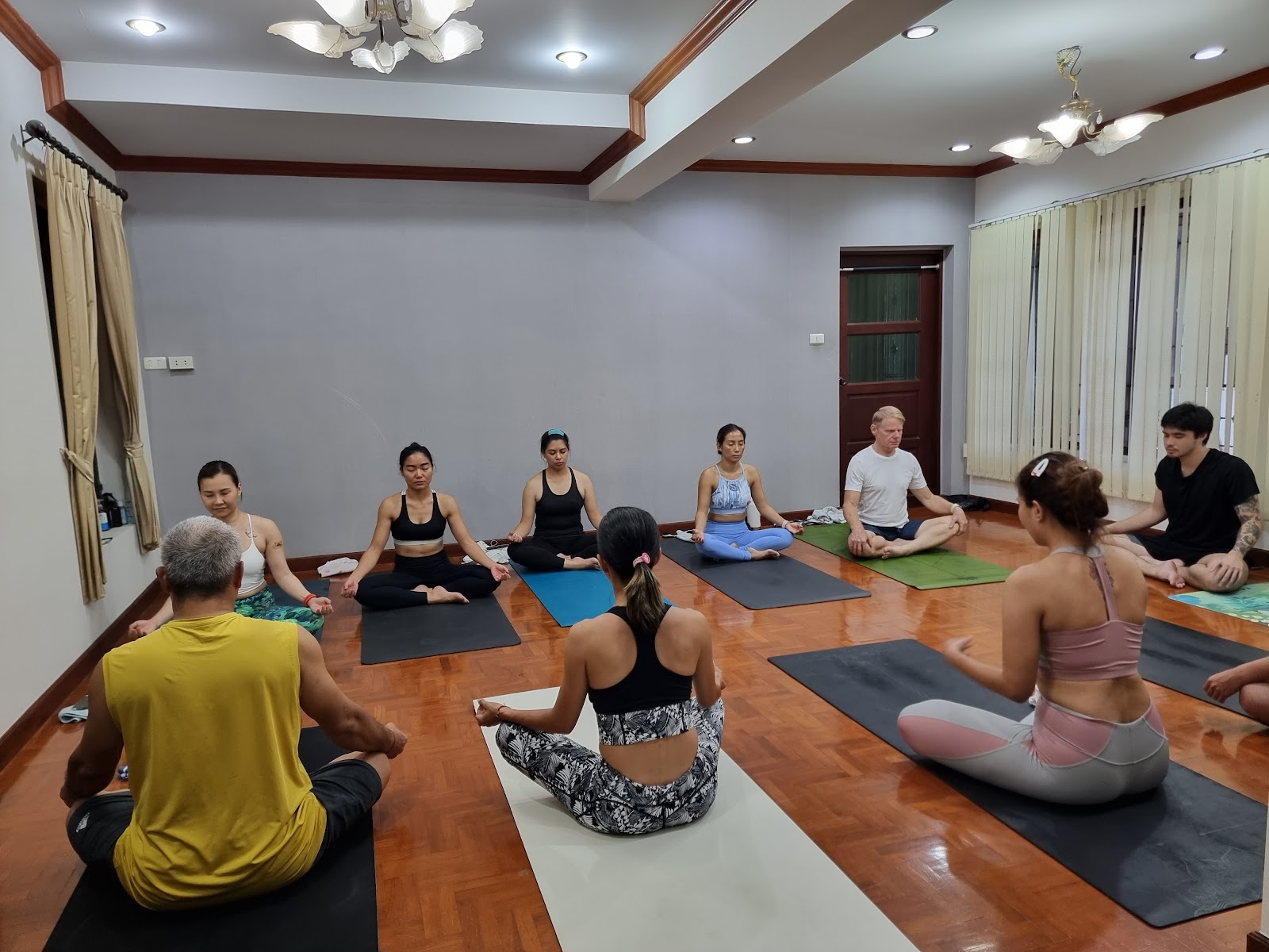 Vira Yogahome photo 6