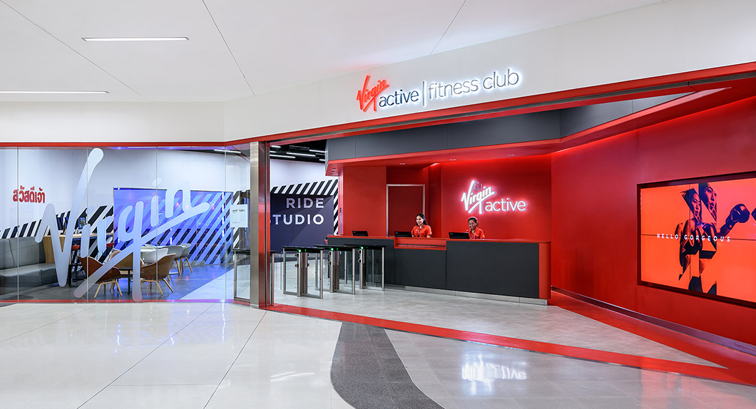 Virgin Active Chiang Mai