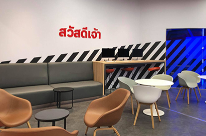 Virgin Active Chiang Mai photo 10