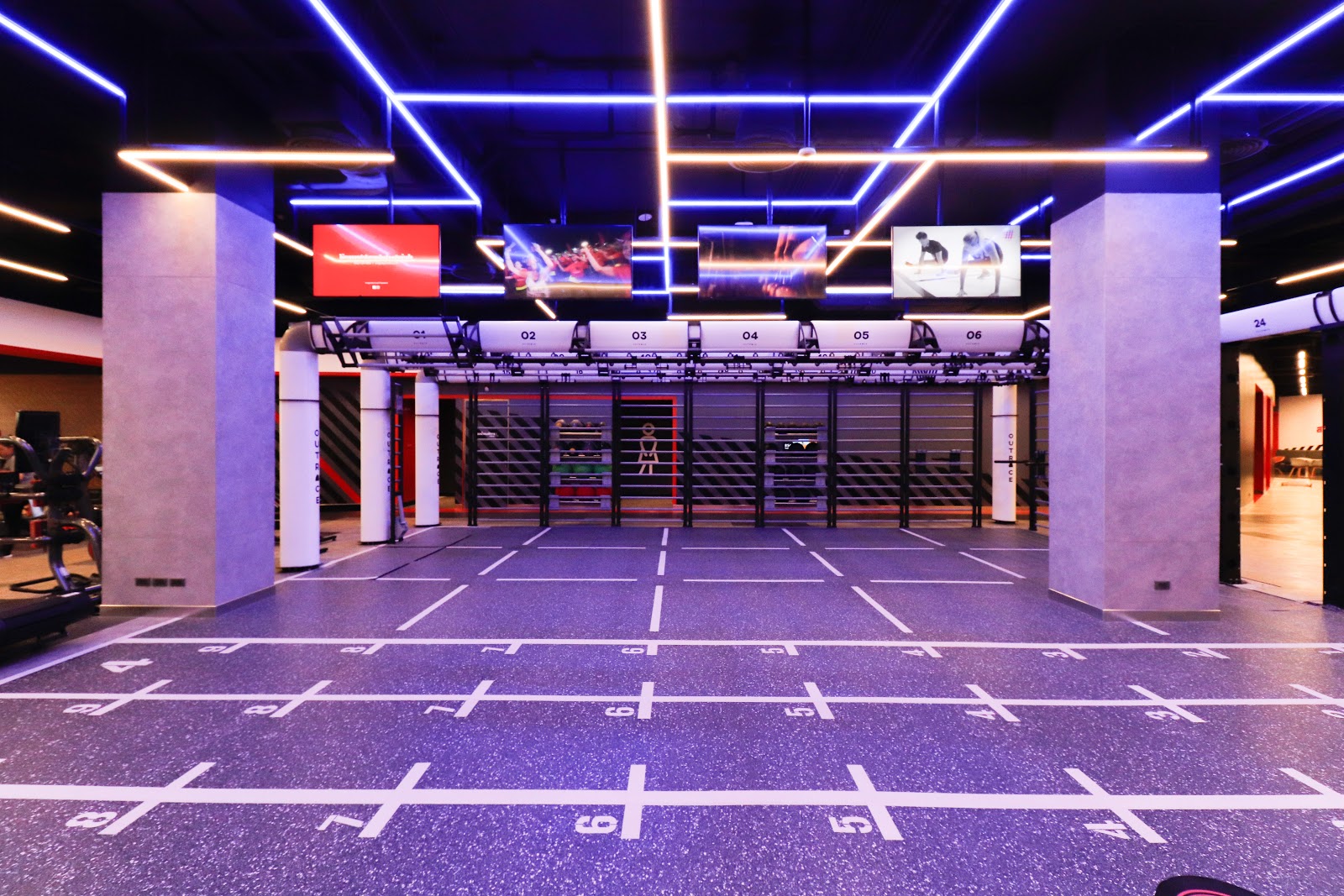 Virgin Active Chiang Mai photo 3