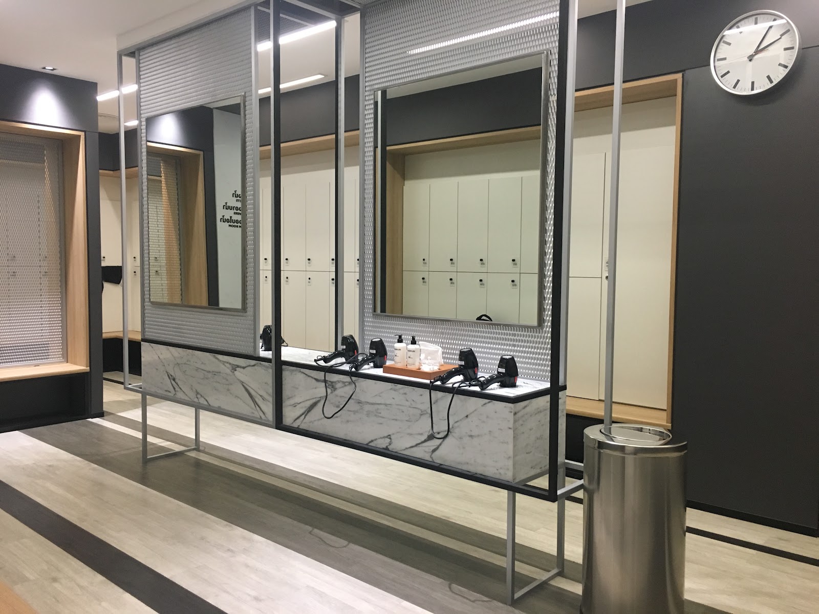 Virgin Active Chiang Mai photo 5