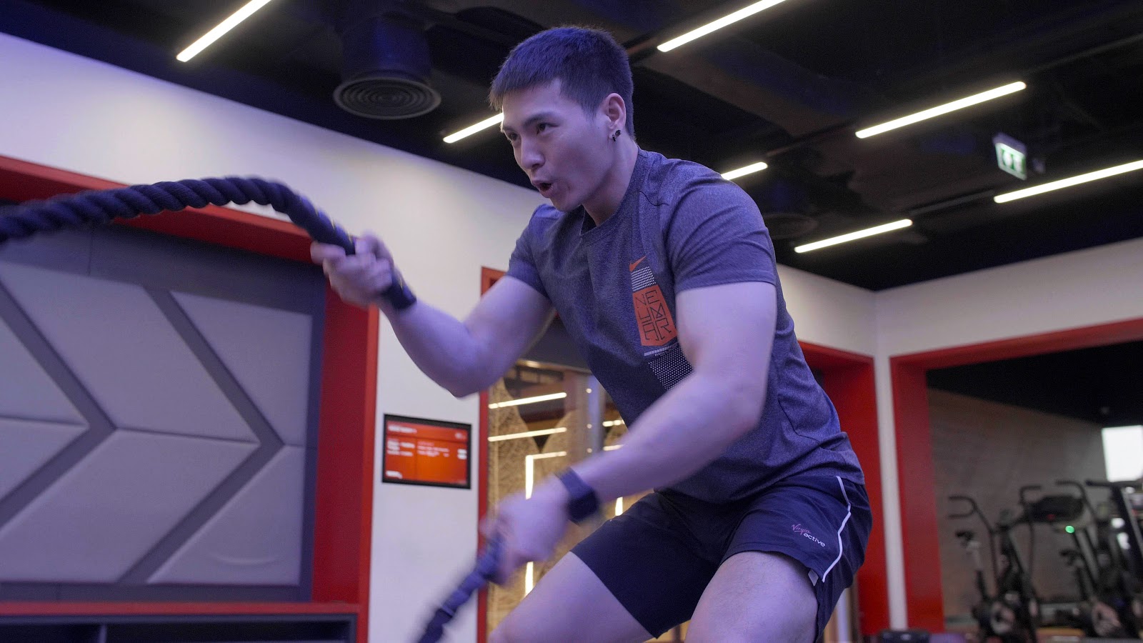 Virgin Active Chiang Mai photo 7