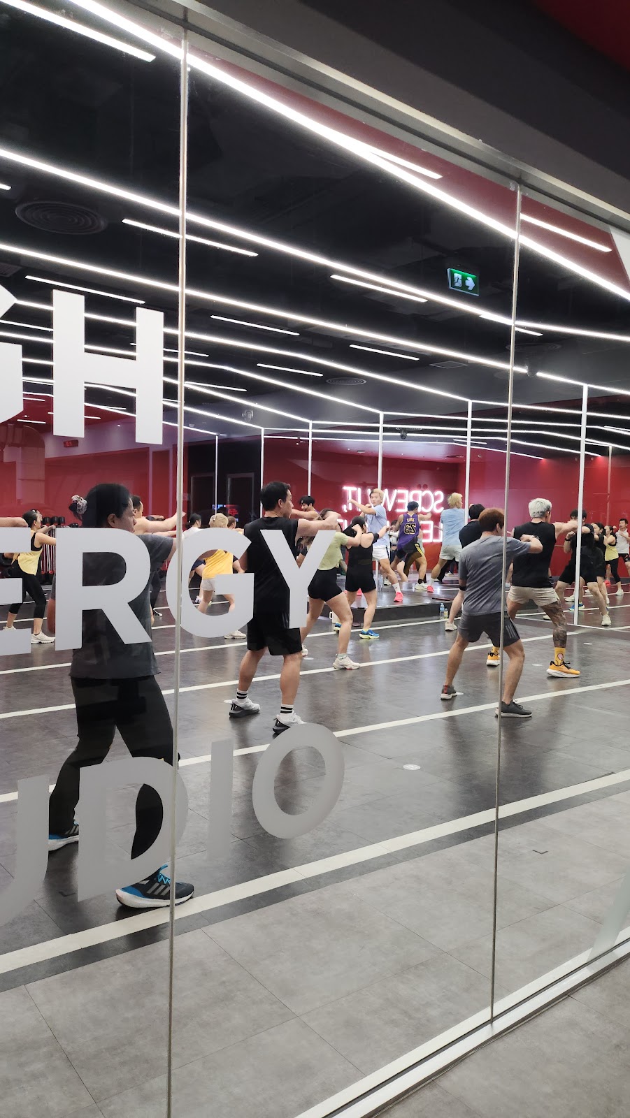 Virgin Active Chiang Mai photo 9