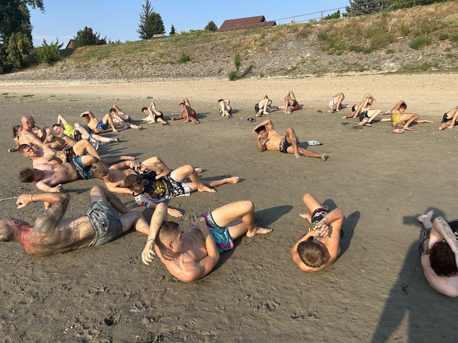 Weeraphat Muay Thai Gym photo 4