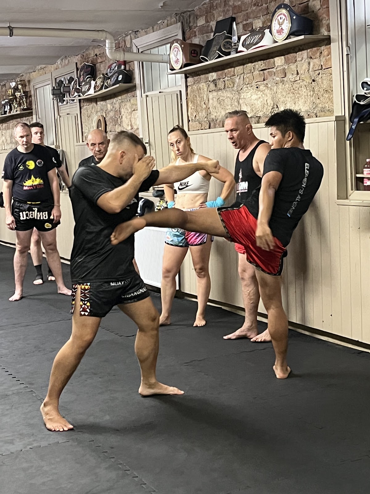 Weeraphat Muay Thai Gym photo 6