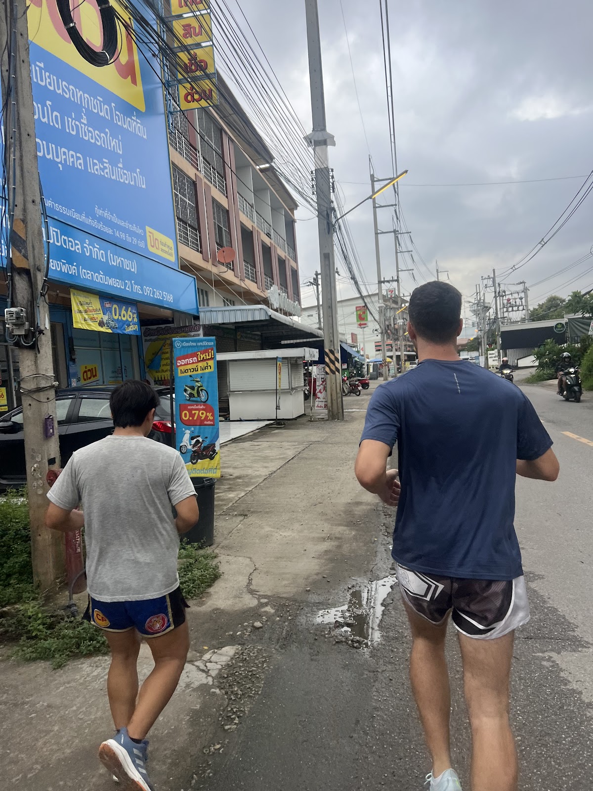 Weeraphat Muay Thai Gym photo 7