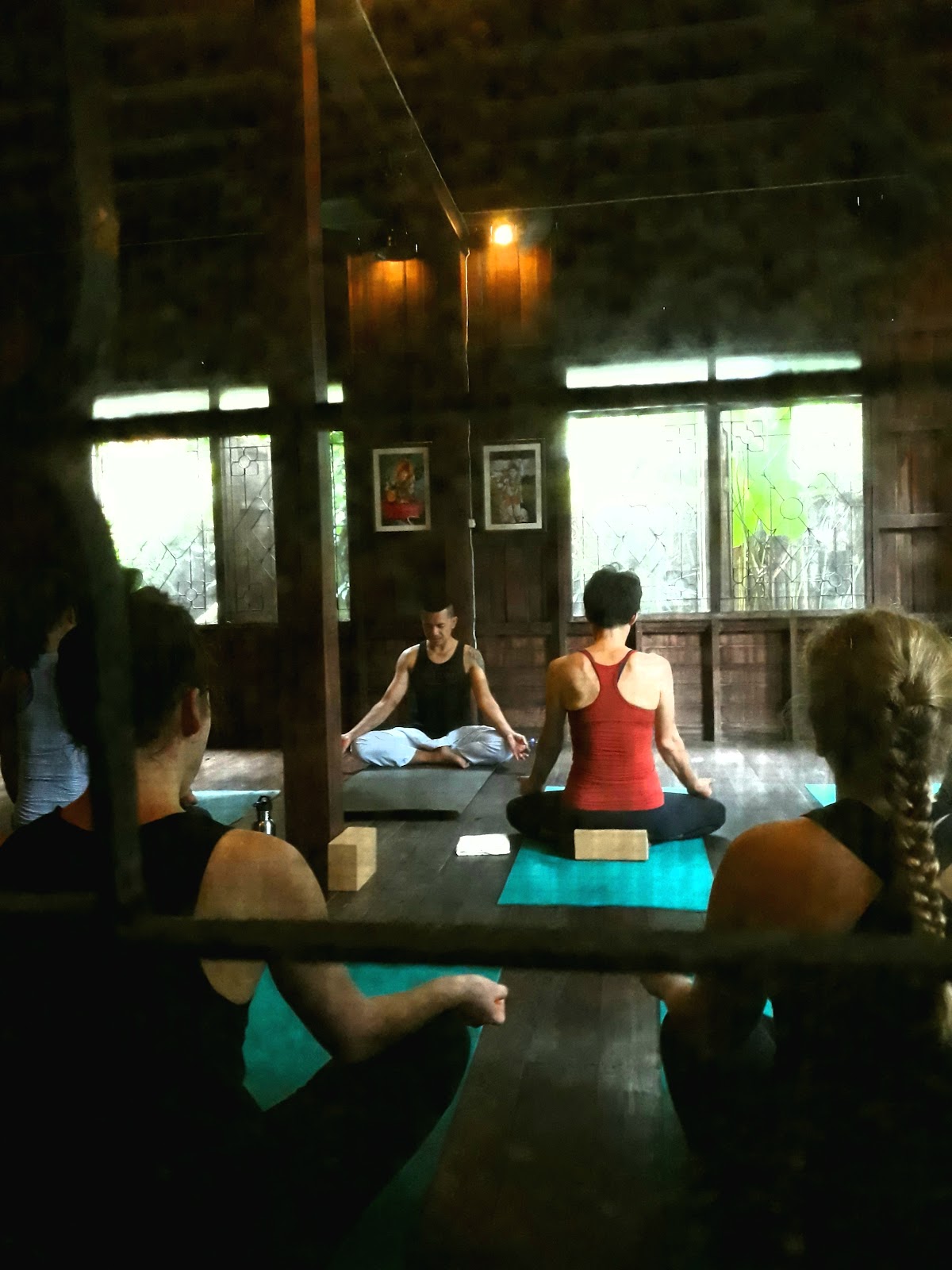 Wild Rose Yoga photo 7