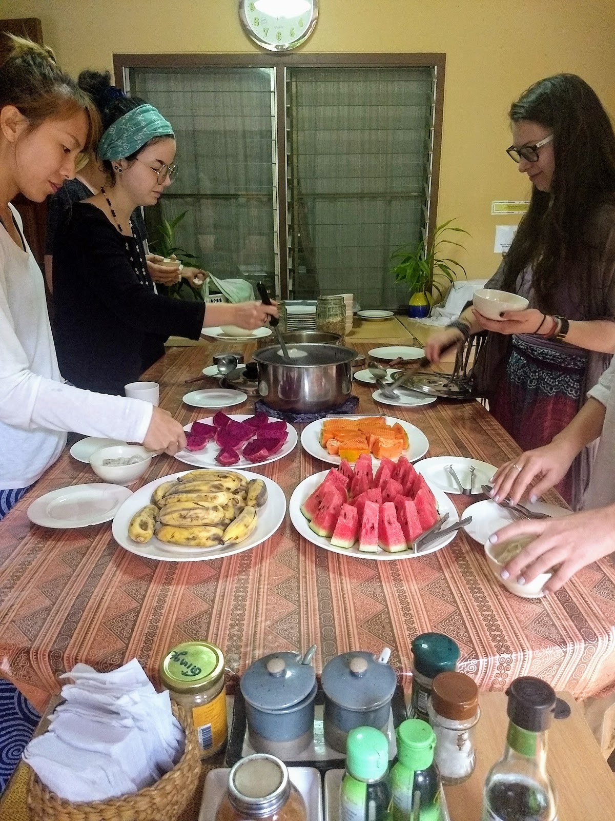 Wise Living Yoga Academy Thailand photo 6