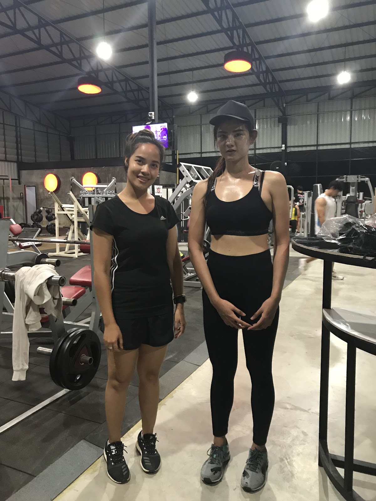 World 3 Gym photo 10