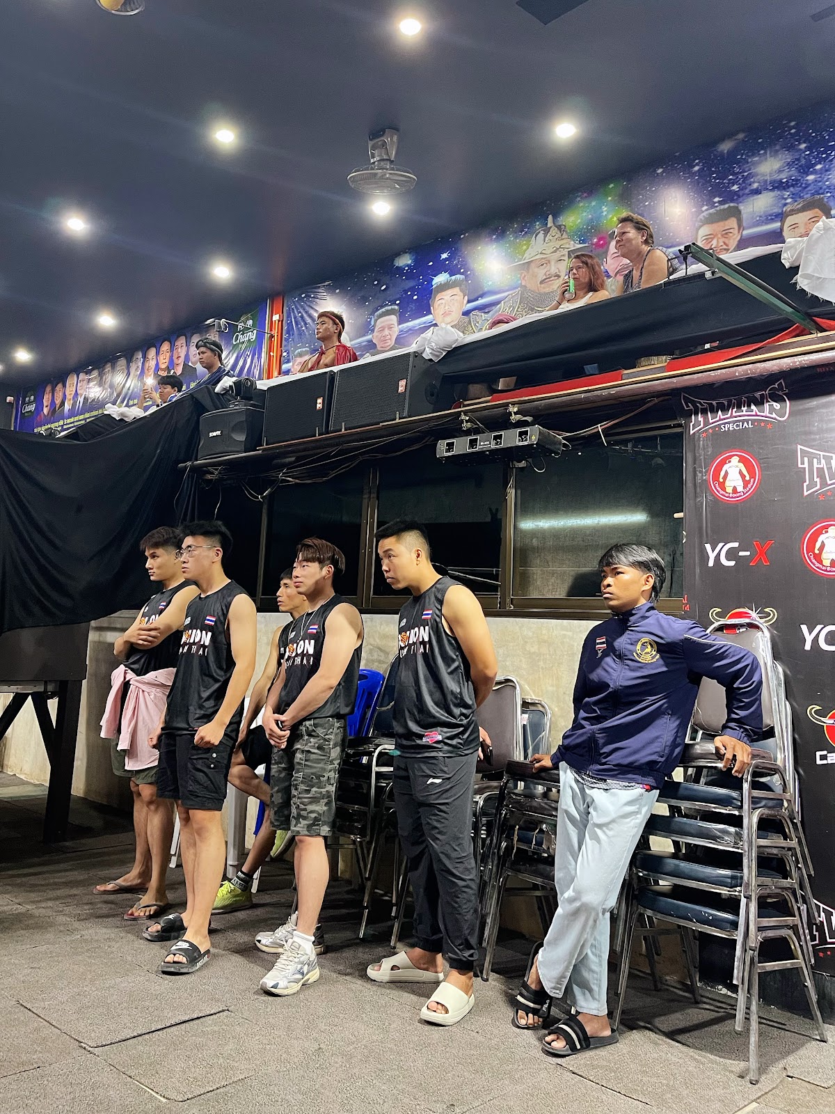 Xlion Muaythai Gym photo 10