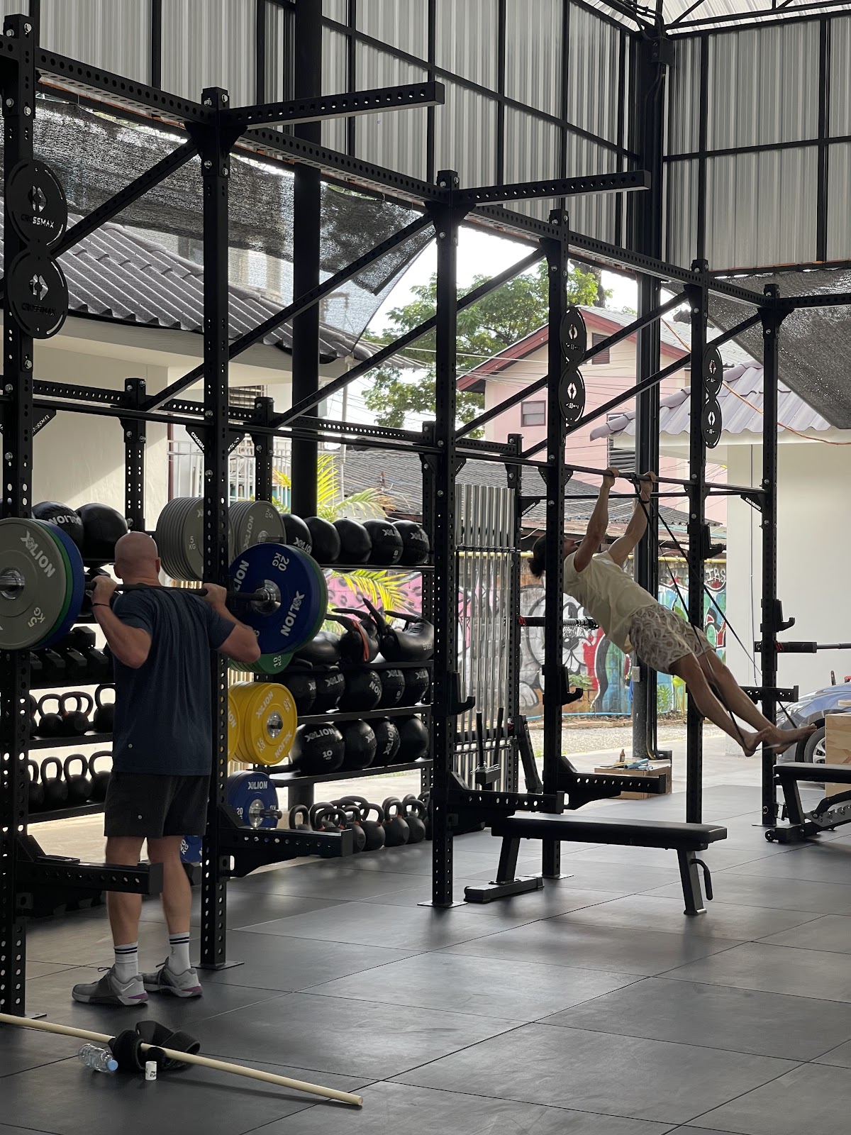 Xlion Muaythai Gym photo 4