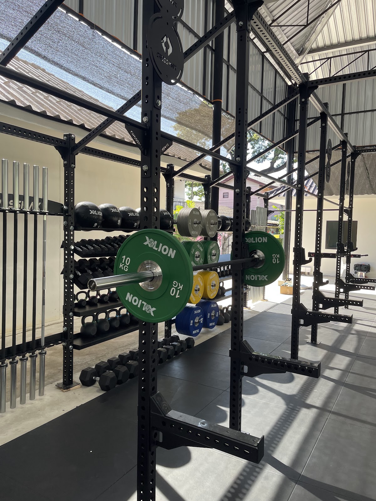 Xlion Muaythai Gym photo 6