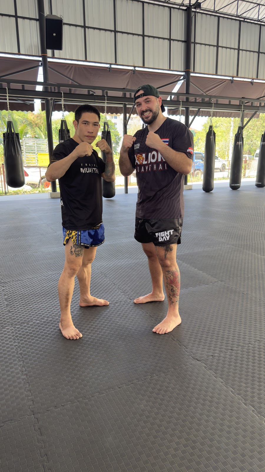 Xlion Muaythai Gym photo 9