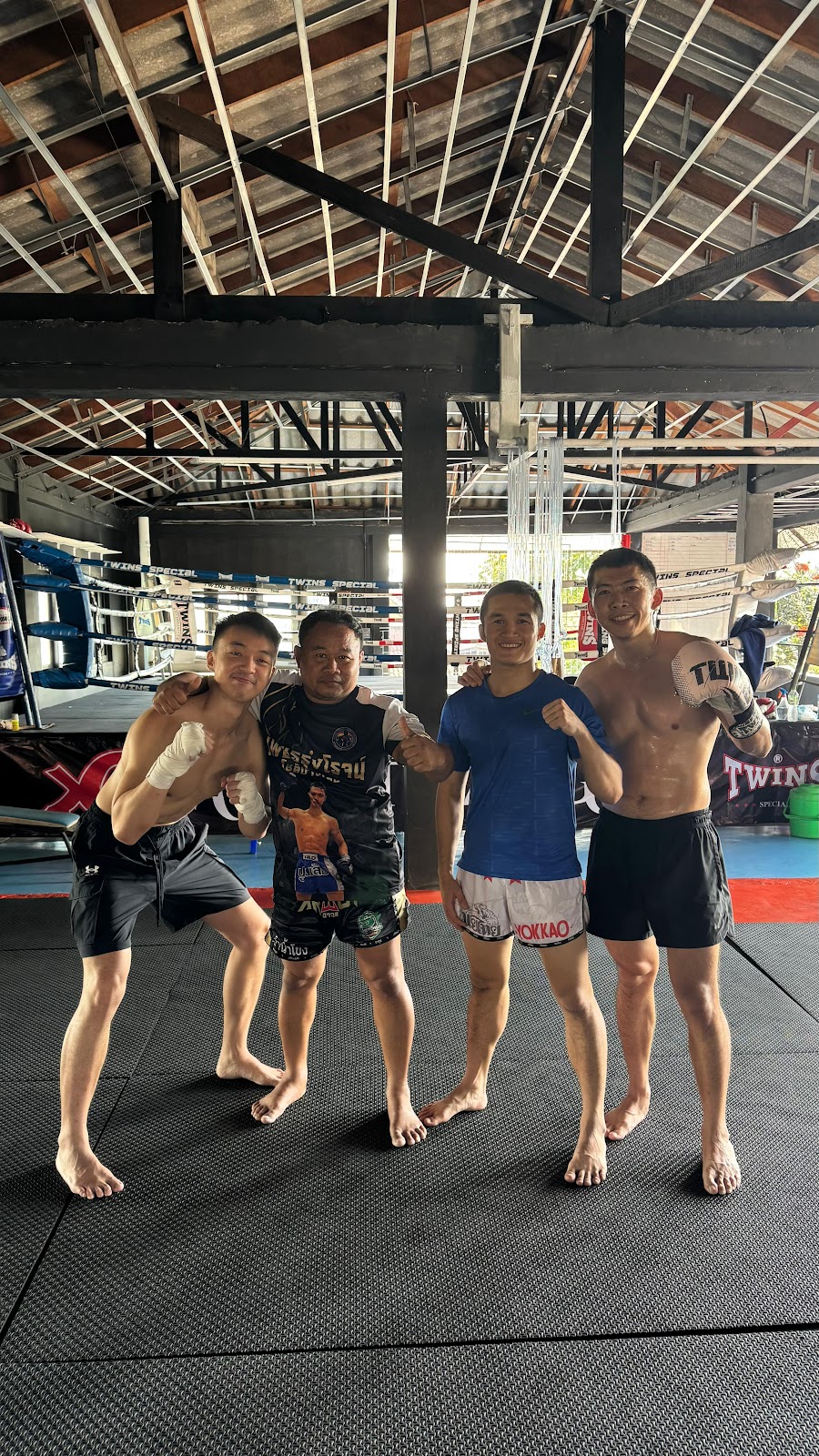 Yc Muaythai Gym photo 10
