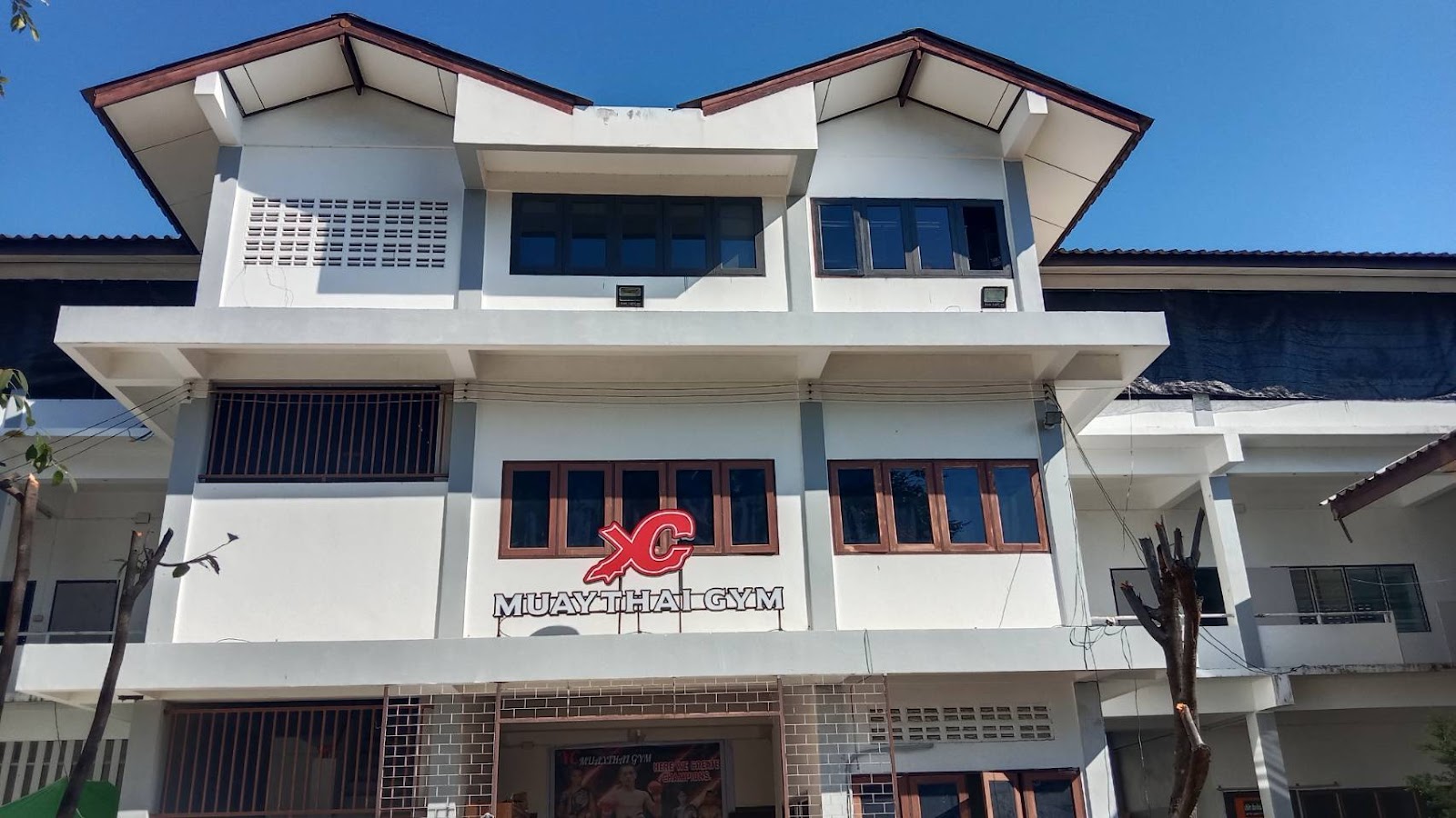 Yc Muaythai Gym photo 3