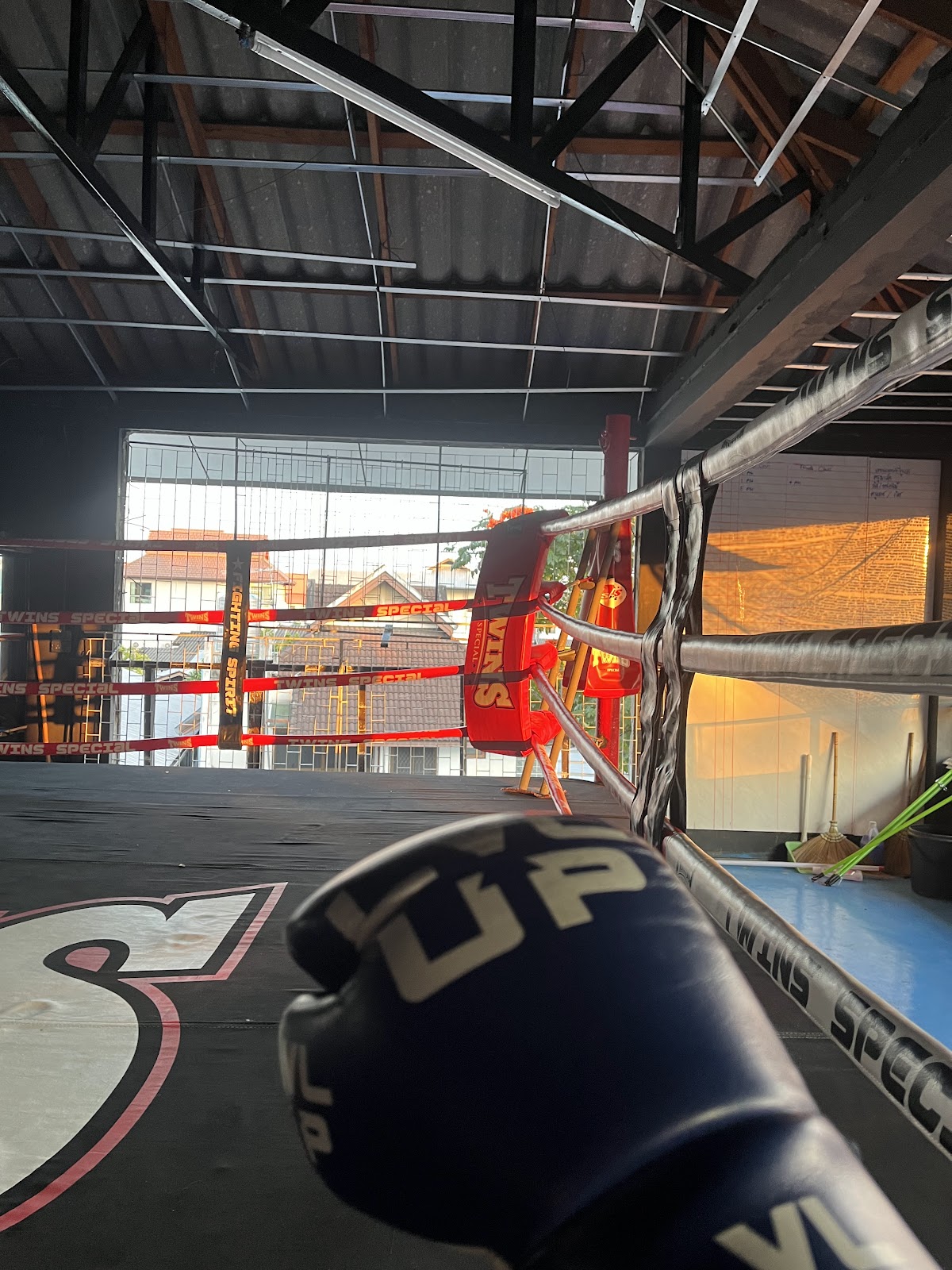 Yc Muaythai Gym photo 6