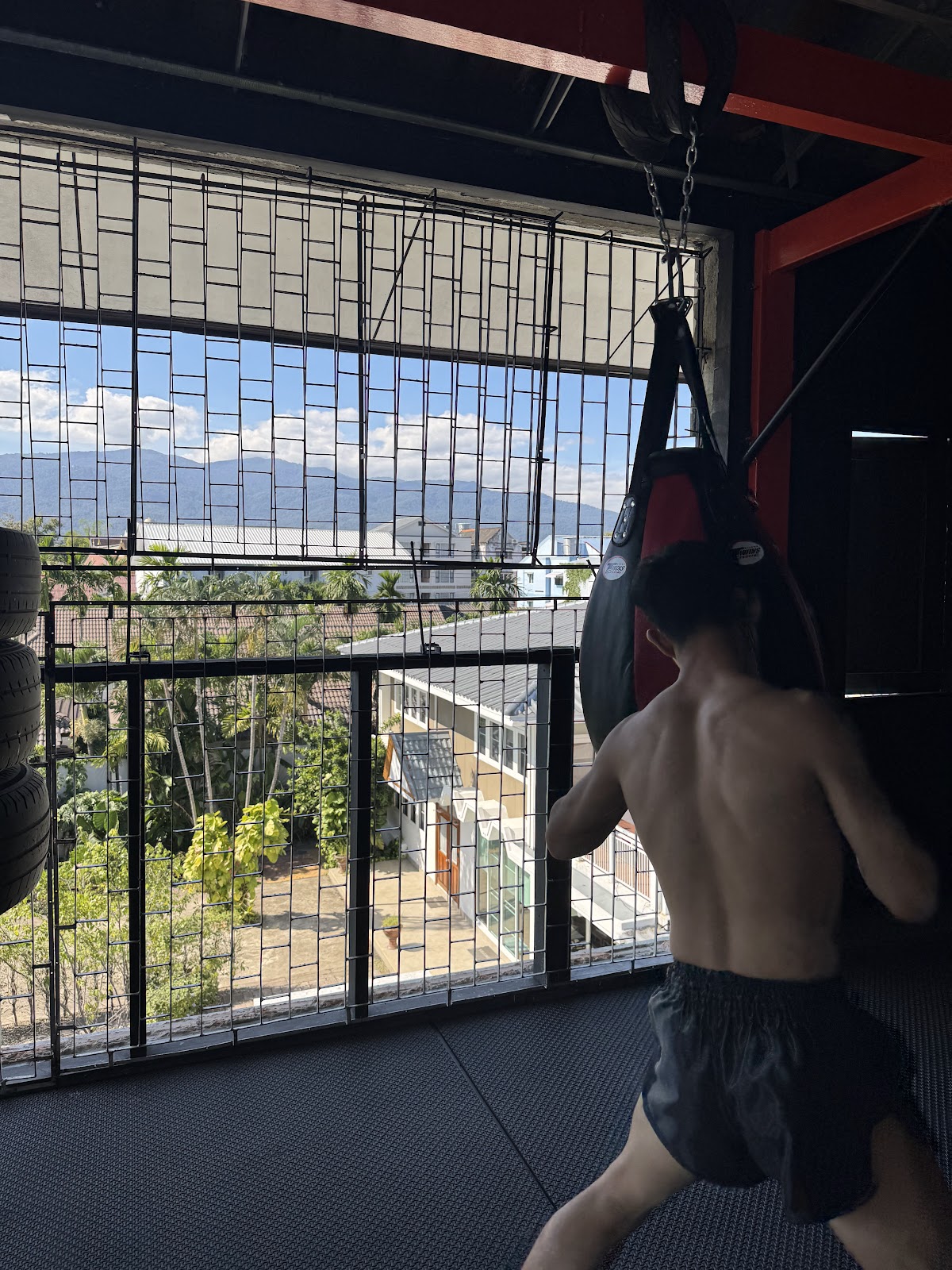 Yc Muaythai Gym photo 7