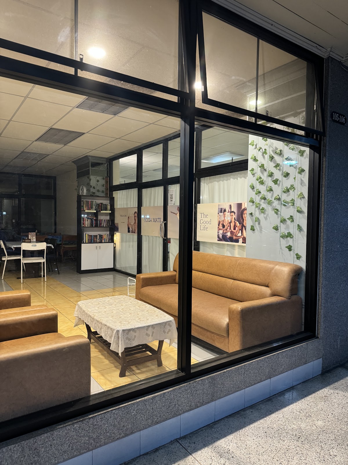 YOGA Body & Soul photo 10