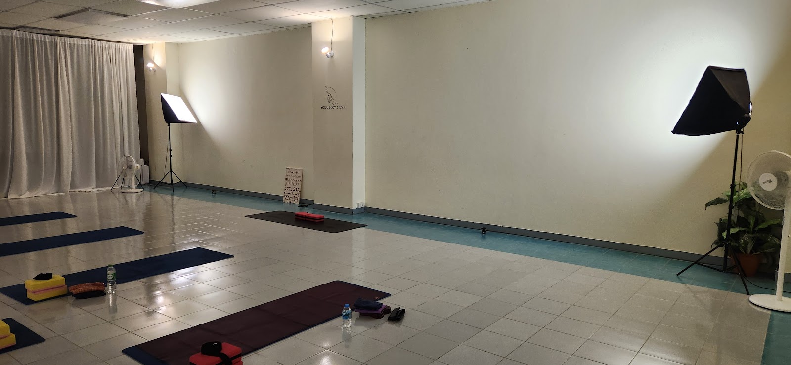 YOGA Body & Soul photo 5