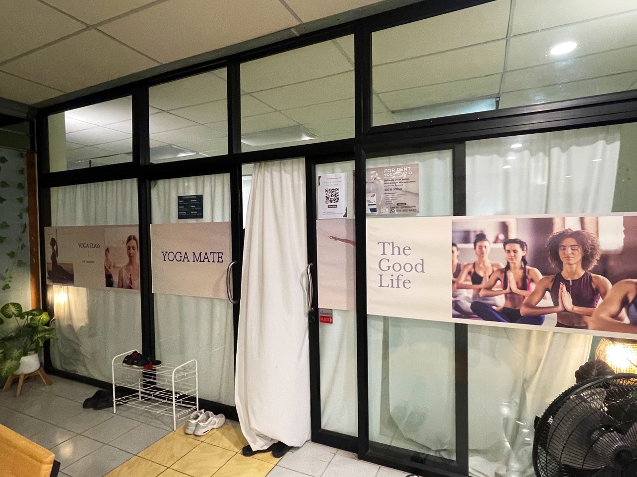 YOGA Body & Soul photo 7