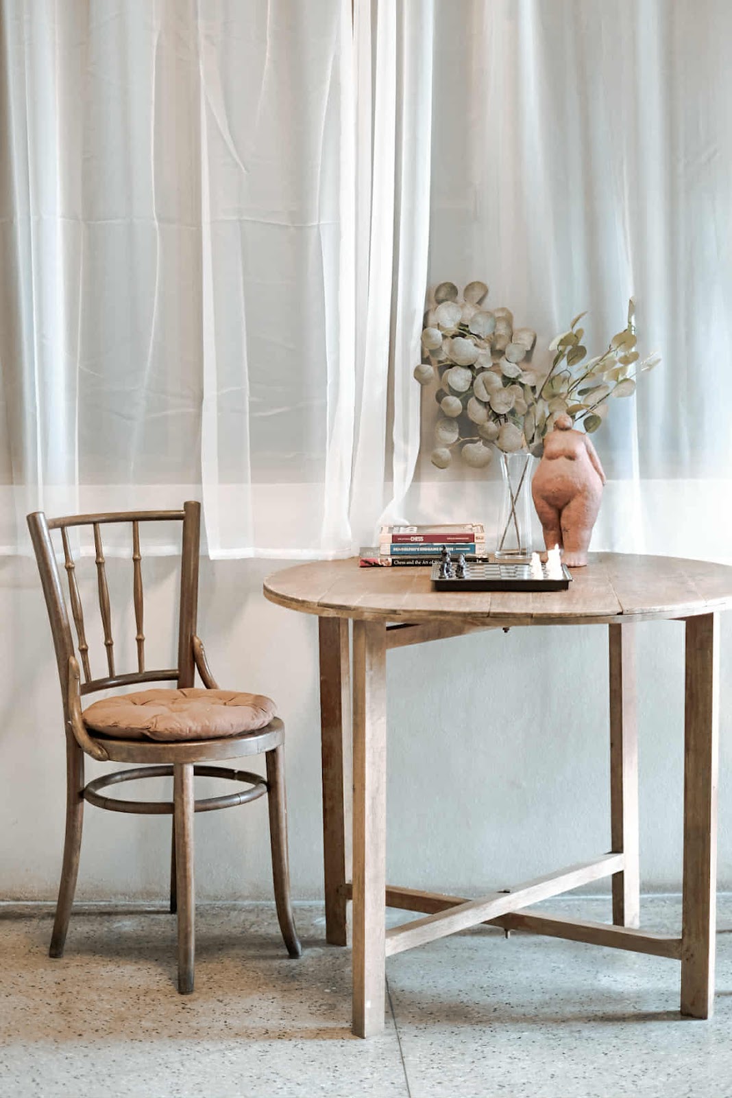 Yoga Into the Woods photo 2