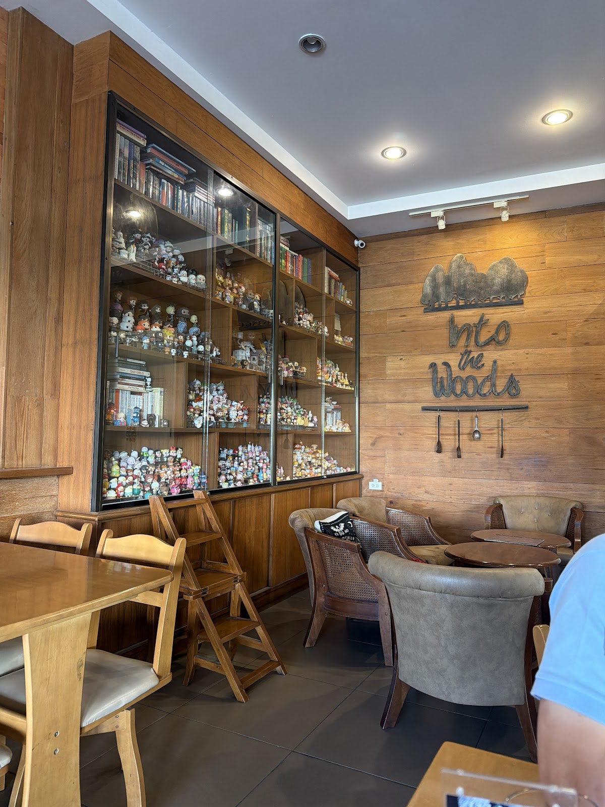 Yoga Into the Woods photo 8