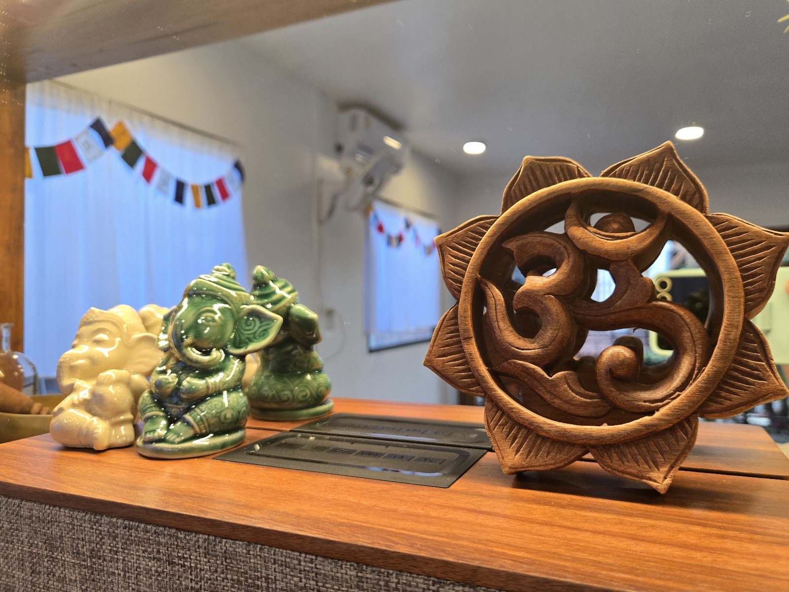 Yoga Pretzel Chiang Mai photo 9