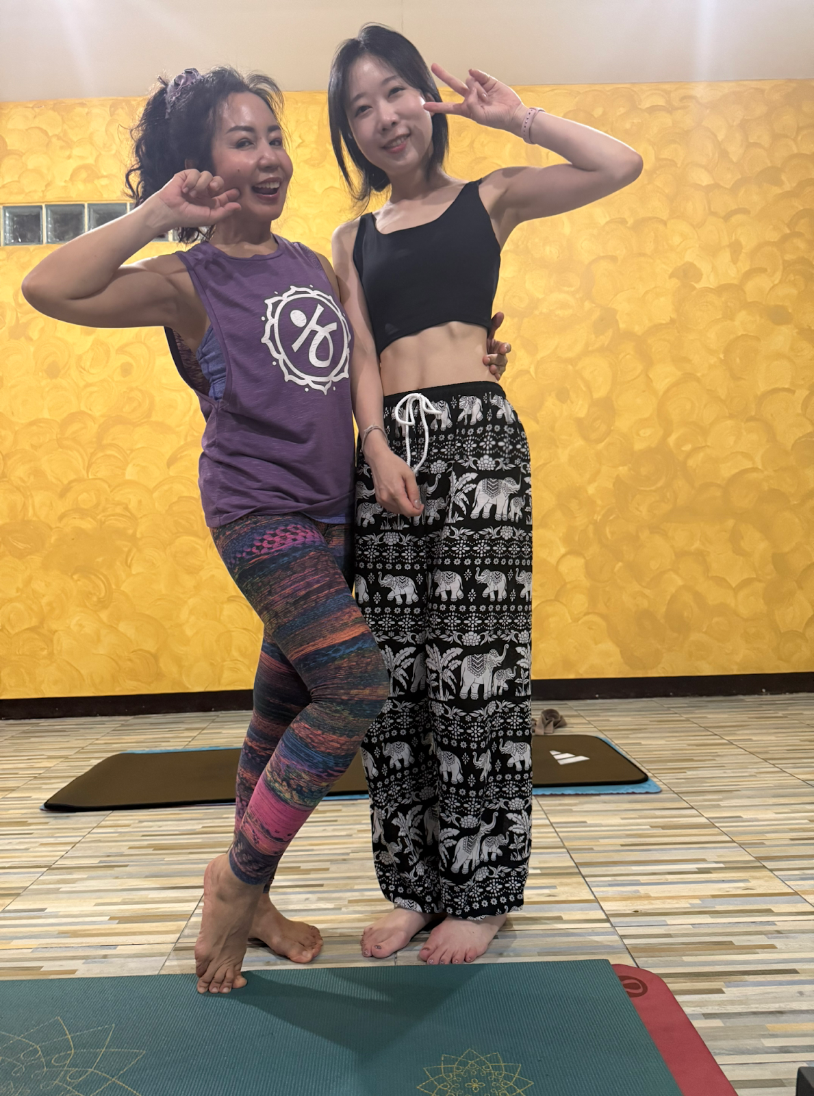 Yoga Rang Nok photo 10