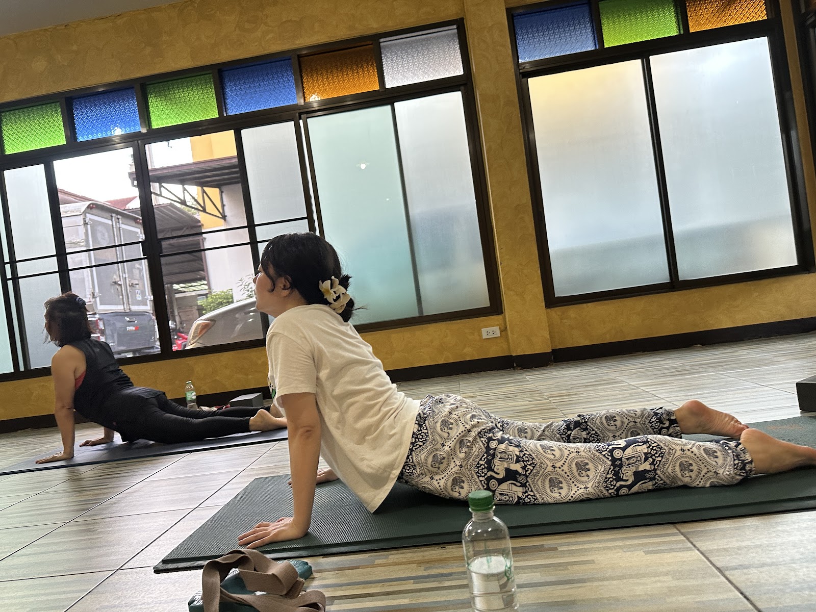 Yoga Rang Nok photo 4