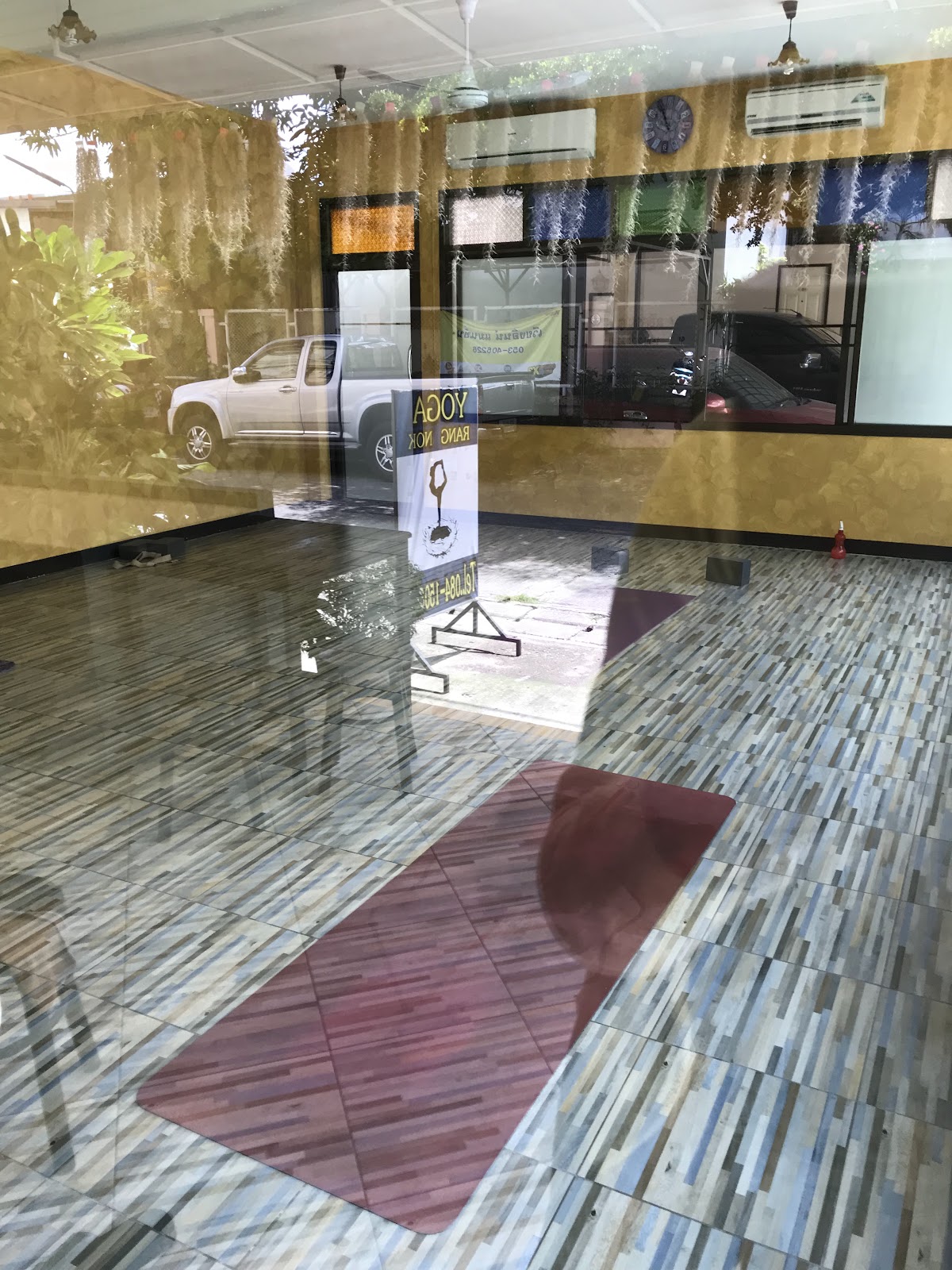 Yoga Rang Nok photo 5