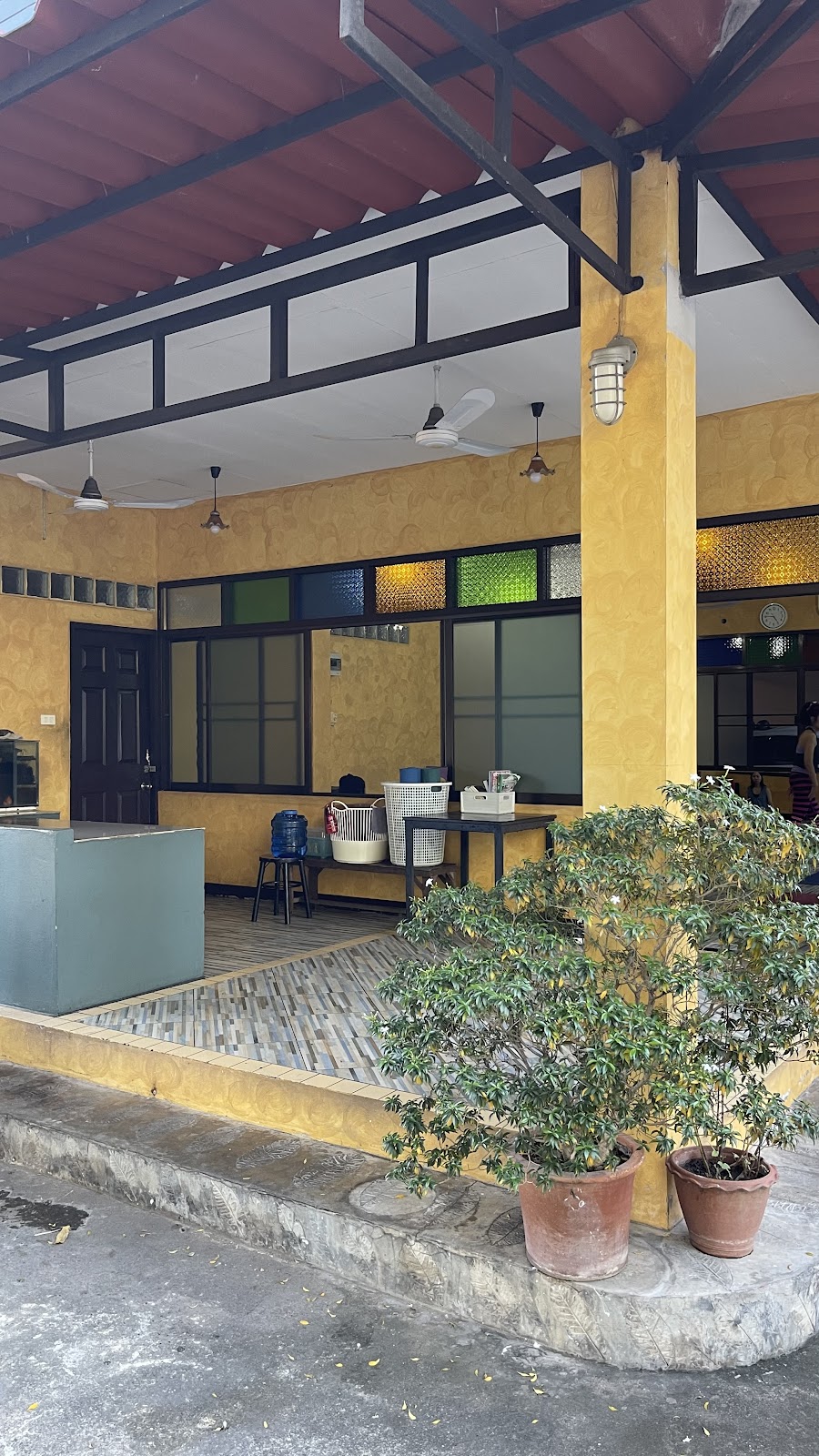 Yoga Rang Nok photo 8