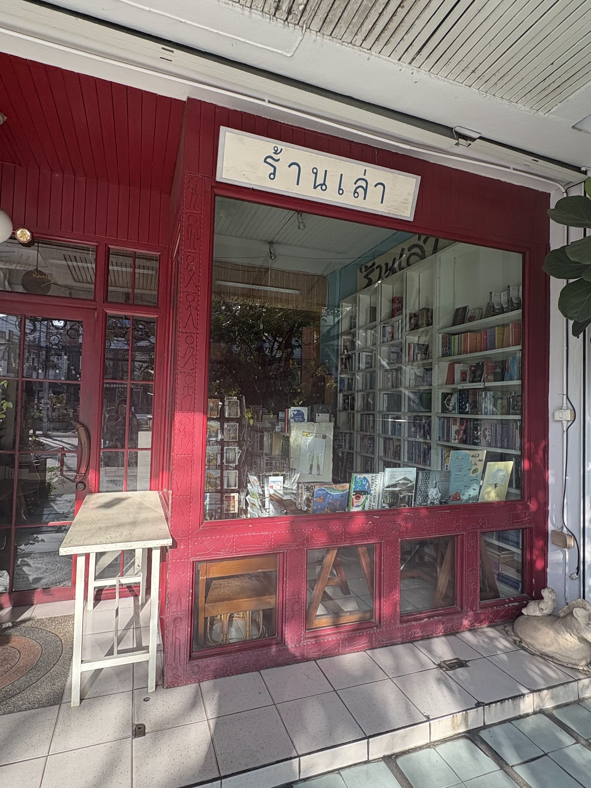 Yoga Sthan Chiangmai photo 10