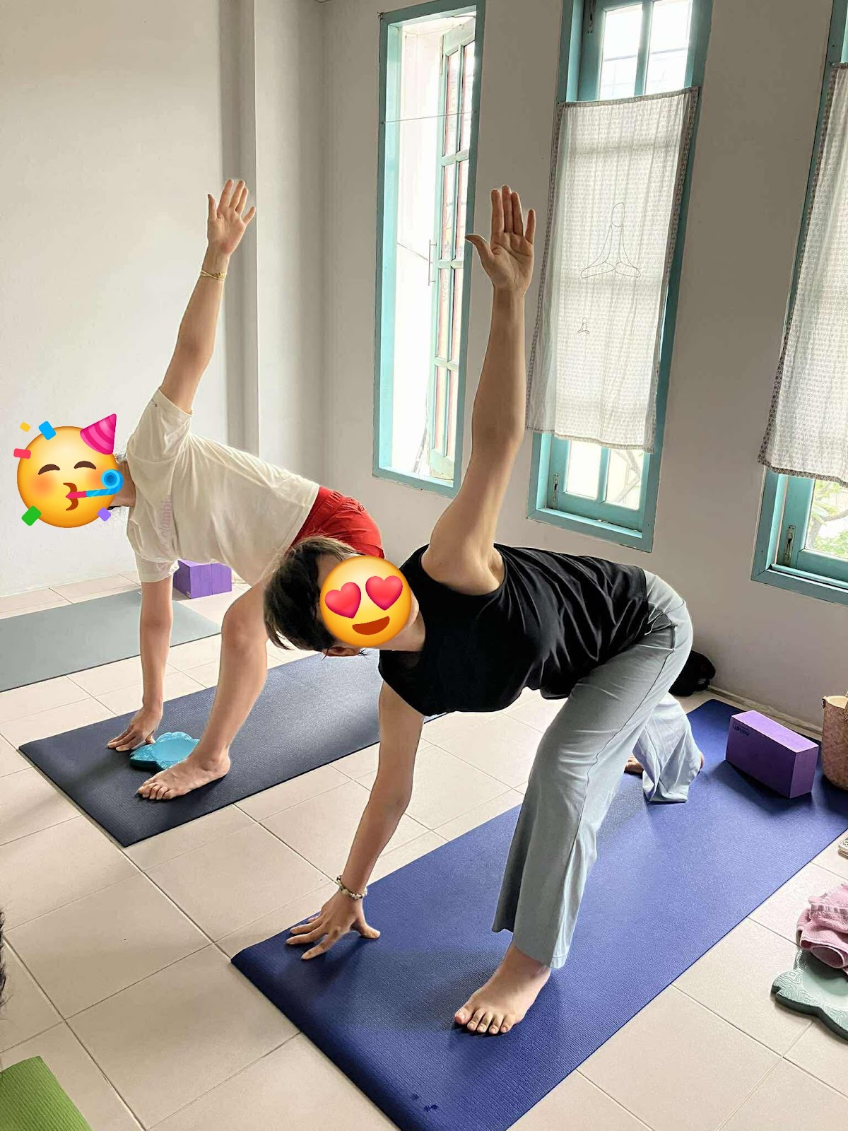 Yoga Sthan Chiangmai photo 9