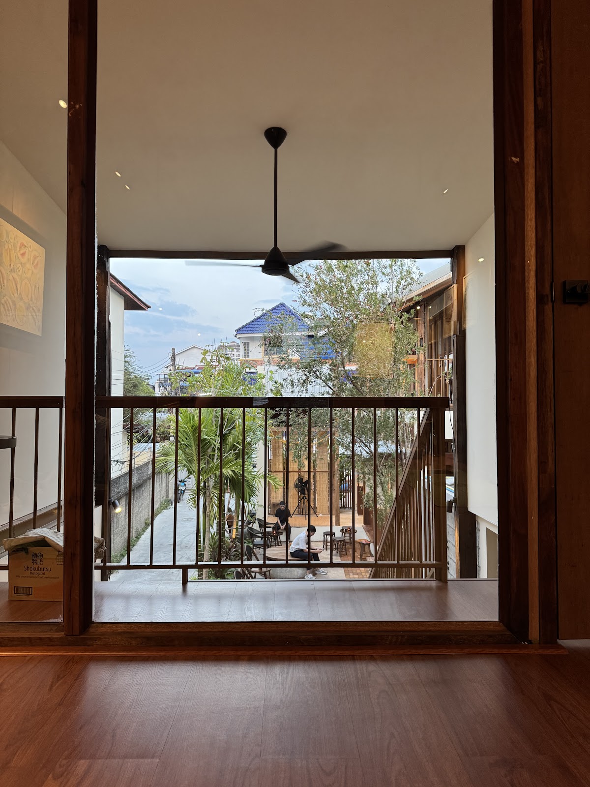 Yoga With Ping 요가 Chiangmai Healing Space photo 7