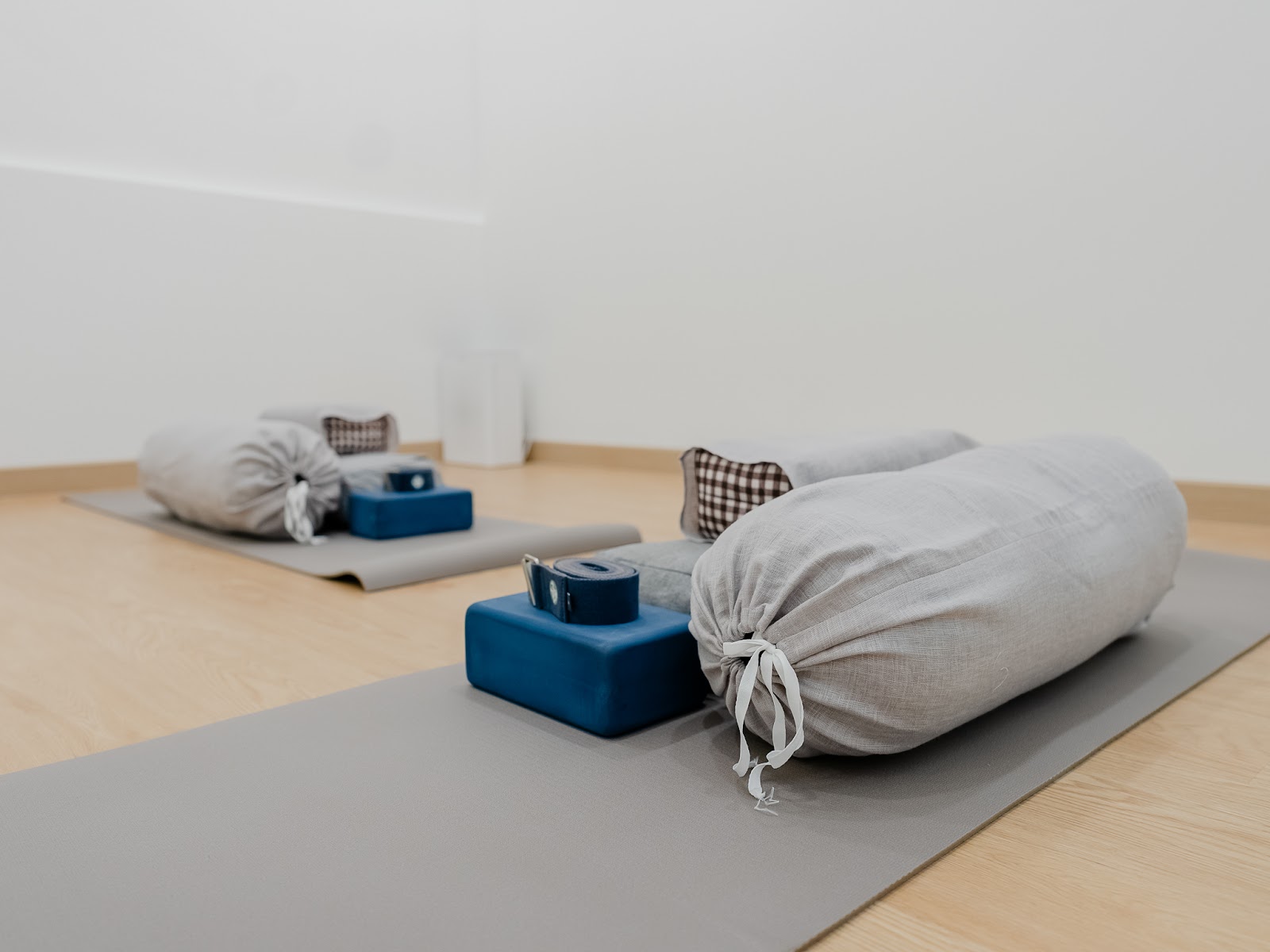 Yogology Studio | Yoga Chiang Mai