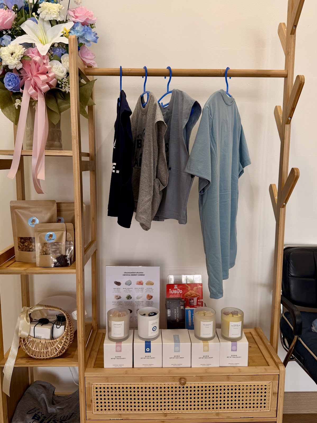 Yogology Studio | Yoga Chiang Mai photo 2