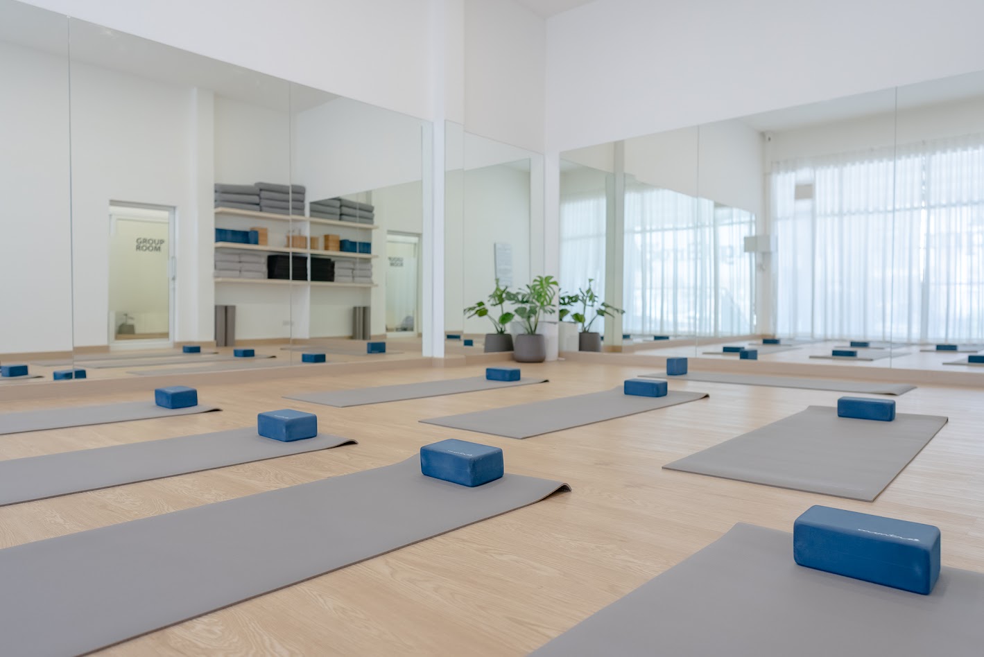 Yogology Studio | Yoga Chiang Mai photo 3