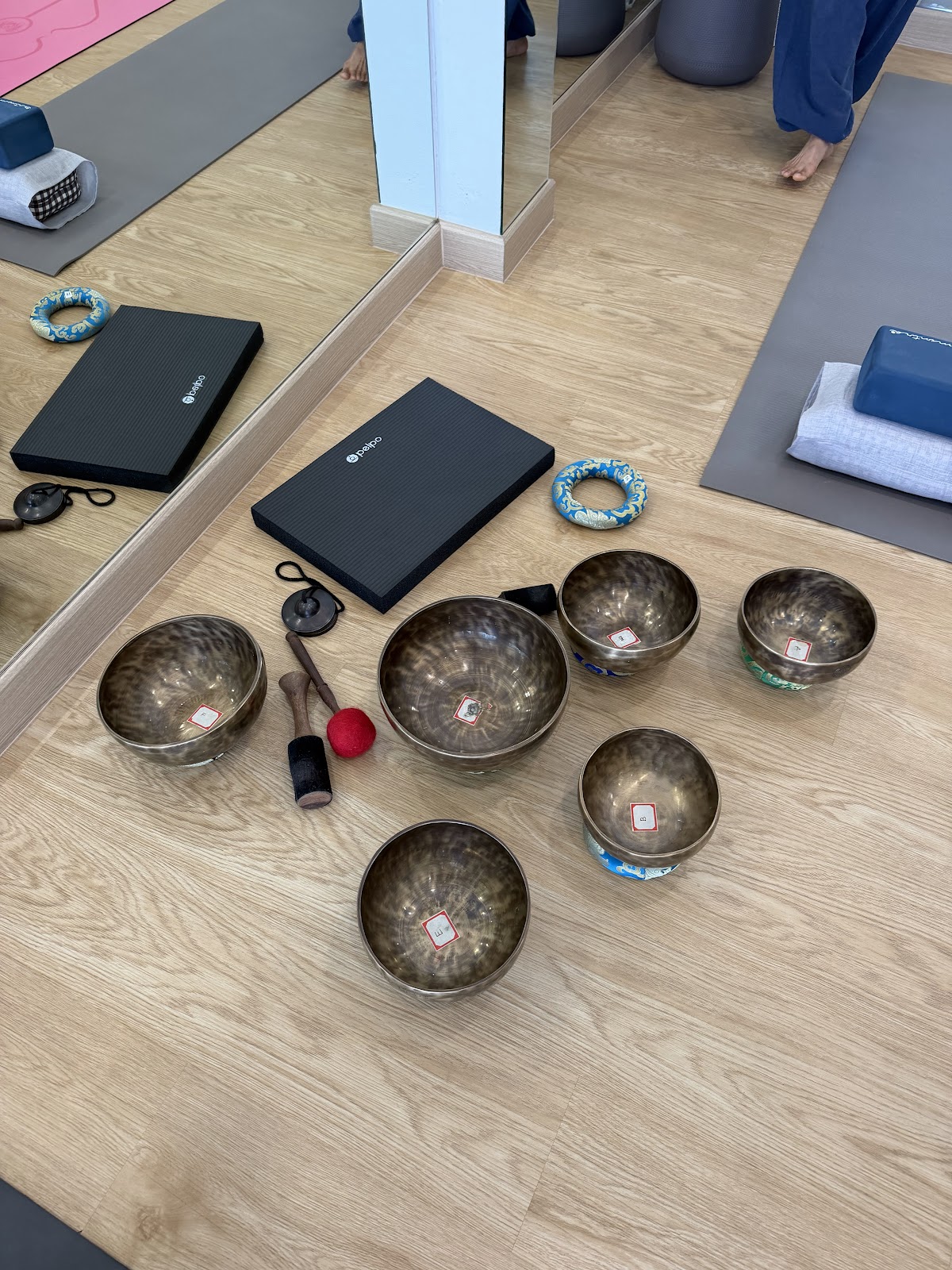 Yogology Studio | Yoga Chiang Mai photo 4