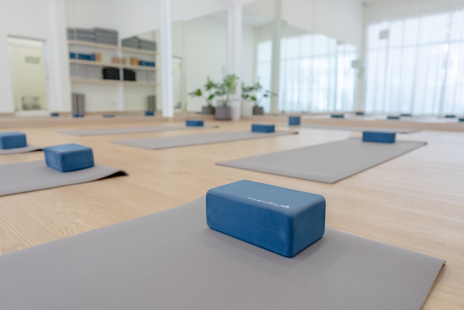 Yogology Studio | Yoga Chiang Mai photo 6