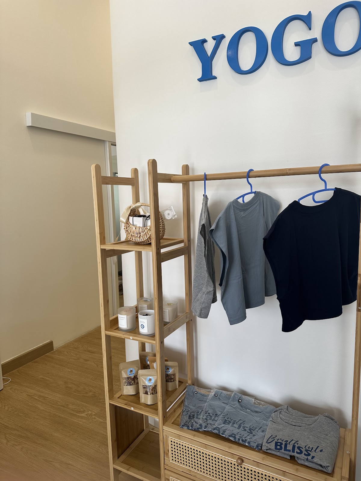 Yogology Studio | Yoga Chiang Mai photo 9