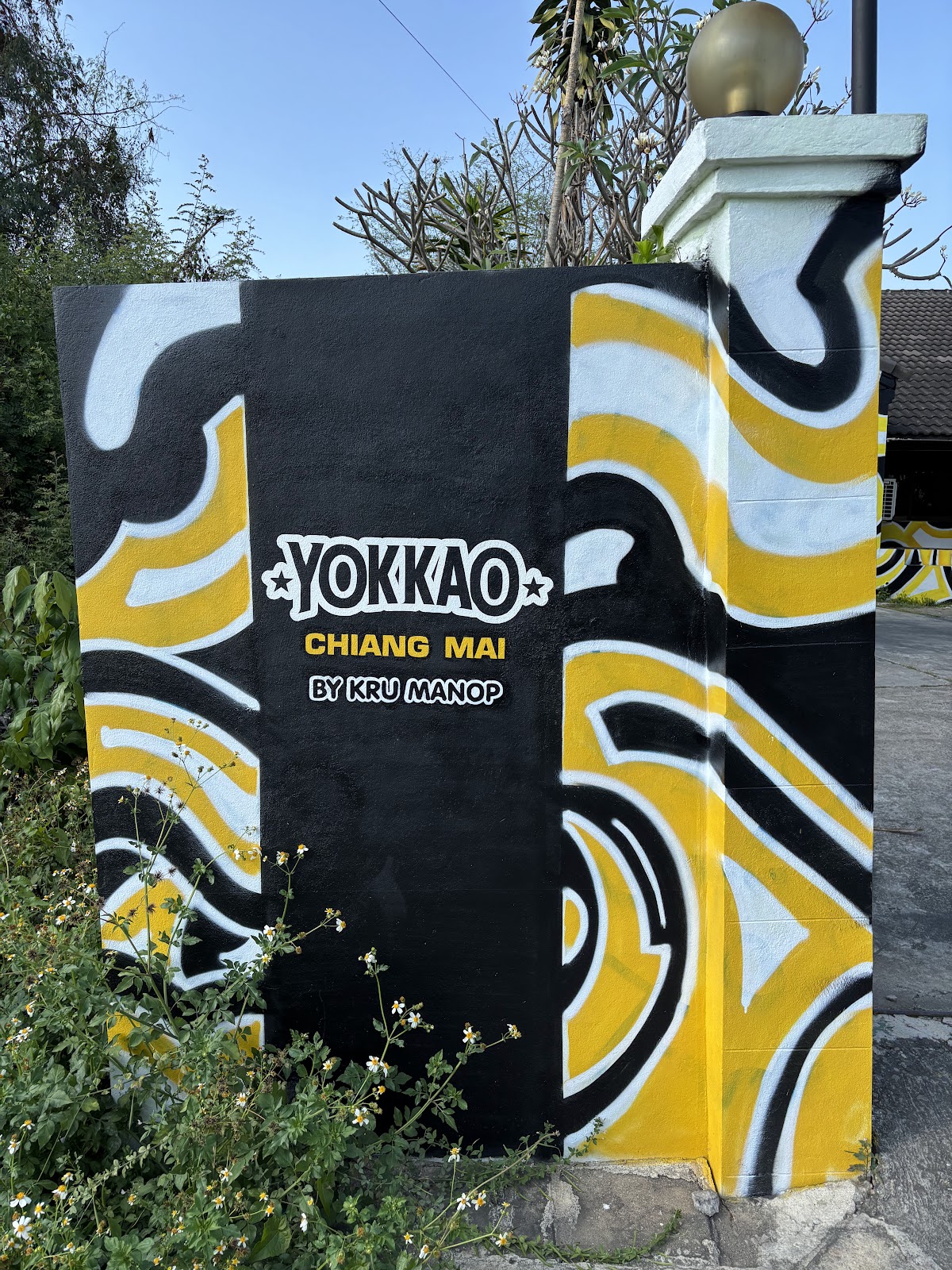 Yokkao Training Center Chiang Mai & Store photo 9